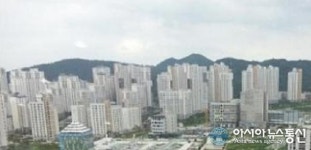 세대간 내력벽 일부 철거 허용