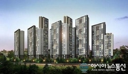 풍부한 강남인프라에 쾌적한 주거환경까지…반포 래미안아이파크 황금입지로 주목