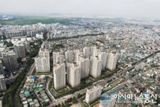 물량 거의 소진…입주율 껑충 뛴 ‘부천 아이파크’ 생활여건 대폭 향상