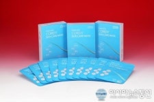 충초소 코디스킨케어 마스크팩 미세먼지로 약해진 피부체력 강화에 탁월