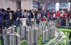 ‘평택 자이더익스프레스2차’ 완판 앞 두고 문의쇄도