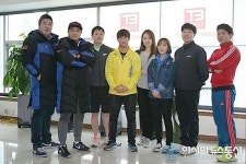 건강한 성북구만들기 프로젝트 더베스트 토탈 휘트니스