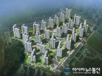 실수요자를 고려한 중소형 대단지 ‘운정 힐스테이트’, 뜨거운 분양열기