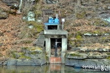 영양 삼지水路 조성 역사적 경위 ”베일 벗었다”