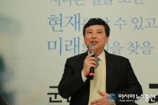 군산, 조준호 예비후보 선거사무소 성황리 개최