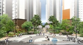 (가칭)신길지역주택조합 신풍역 아파트 신길우림필유, 더블 프리미엄의 착한 분양가