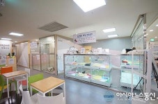 프리미엄 토탈애견샵으로 거듭난 일산동물병원 ‘위즈펫 일산점’