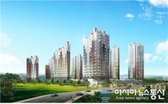 강릉 회산동 ‘강릉현대지역주택조합’ 2일 조합설립인가 신청