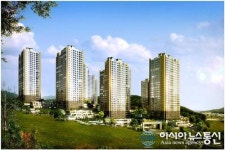 첫입주 프리미엄 누릴 수 있는 친환경 아파트 ‘용인 기흥 효성해링턴 플레이스’