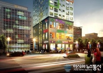 전국에 부는 상가투자 열풍… 평택 ‘화신노블레스 상가’ 주목