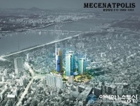 서교동 마포구 타워팰리스 합정역 메세나폴리스 지금이 분양받기 좋은시기!