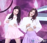 [더쇼 58회] 찔려 포인트 안무 중 스텔라 가영-전율