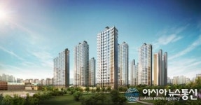 산업단지 배후 직주근접 아파트 ‘오산 현대건설 힐스테이트(가칭)’ 인기