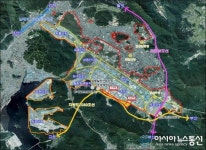 창원시, 창원국가산단 확장구역 ‘첨단산업단지’로 개발한다!