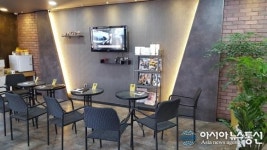 남자 머리 잘하는 장유율하 미용실, 굿데이