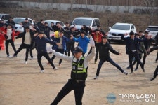 울산중부경찰서, 바람직한 졸업식 뒤풀이 문화 정착 위해