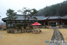 나주 솔향기맑은터 맛있는 한우와 돼지갈비먹고 참숯가마찜질방까지 식사와 힐링을 동시에