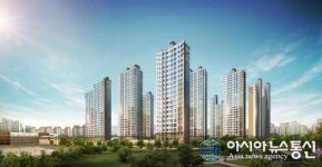 ‘오산 현대건설 힐스테이트(가칭)’ 인기몰이 프리미엄 단지 인기몰이