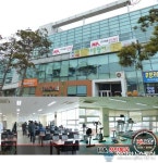 지입 소속차주 위해 휴게소 개설까지!  에이치앤 상민통운