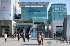 동대문구, 사통팔달 철도 중심시대 시동
