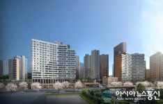 수도권 2억원대 아파트 ‘e편한세상 용인 한숲시티’