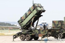 주한미군, 北위협 대비‥ 패트리엇미사일 부대 추가 배치