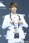 [세븐틴 콘서트] 세븐틴 원우의 심쿵 눈빛