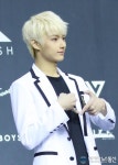 [세븐틴 콘서트] 옆모습도 우월한 세븐틴 준