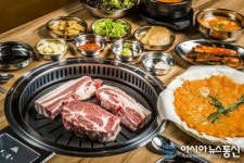 천편일률 삼겹살 시장에서 독립을 외치다, 프리미엄 삼겹살 시장 개척한 일미락