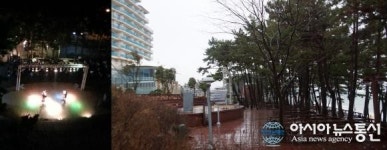 충남도, 리솜 오션캐슬에 15여년 동안 특혜 의혹