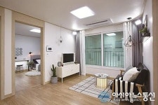 3-BAY 설계 공간활용 최대화! ‘창동 투웨니퍼스트’ 풀퍼니시드빌트인 시스템으로 분양문의 급증!
