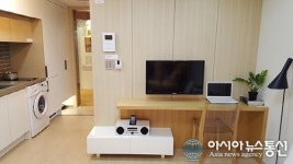 3.3㎡당 400만원대 오피스텔 ‘평택스마트빌포레’ 분양 막바지까지 인기 지속