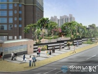 ‘영일대 우방 아이유쉘’ 프리미엄을 잇는 31층 초고층 명품브랜드 아파트 탄생