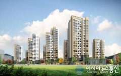 동대문 전농파밀리에 2차 오픈, 경기‧인천에서도 문의쇄도 ‘하루 방문객 500여명’