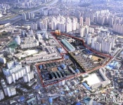 (구)서울남부교정시설 부지 고도제한 완화