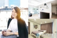 피부에 경쟁력을 주다, 김연옥 에스테틱