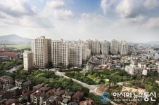 계약과 동시 입주! ‘부천 아이파크’ 분양혜택 알아볼까?