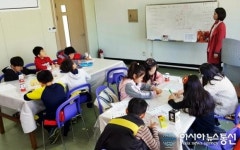영덕공공도서관  평생교육강좌 수강생 모집