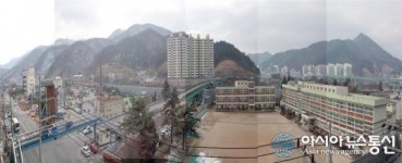 창원시, 마산 내서읍에 ‘복합스포츠센터’ 건립