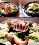 저지방·저칼로리 ‘해물요리’ 끝판왕 등장, 경기부천맛집 ‘맛잡이해물천지’