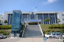 청송군, 신도청시대 사통팔달 도로망 구축 가속화