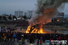 거창군, 영천 둔치서 정월대보름 맞이 ‘제24회 거창대동제’