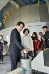 이근규 제천시장, 일본 아이치헬스프라자 견학