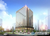 청라를 주목하라! 호수 전망 오피스텔 ‘크리스탈뷰’ 분양 관심