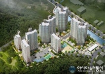 용인기흥우방아이유쉘, 선착순 동호지정 운영중!