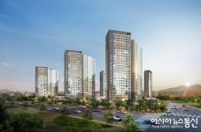 비전 아이파크 평택, 개발호재로 뜨거운 평택에 첫 분양