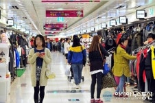 부평지하도상가 ‘부평몰 가는날’에서 보는 재래시장의 미래