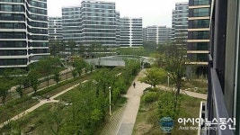 ‘수원 아이파크시티 1차 2차’, 특별분양 중 즉시입주 아주 특별한 혜택