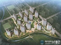 창원 최고의 교육 특화단지, 감계 ‘덕산아내 에코프리미엄2차’ 3월 오픈