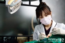 울산 한빛치과병원에서 알려드리는 100세 시대 치아 관리 법